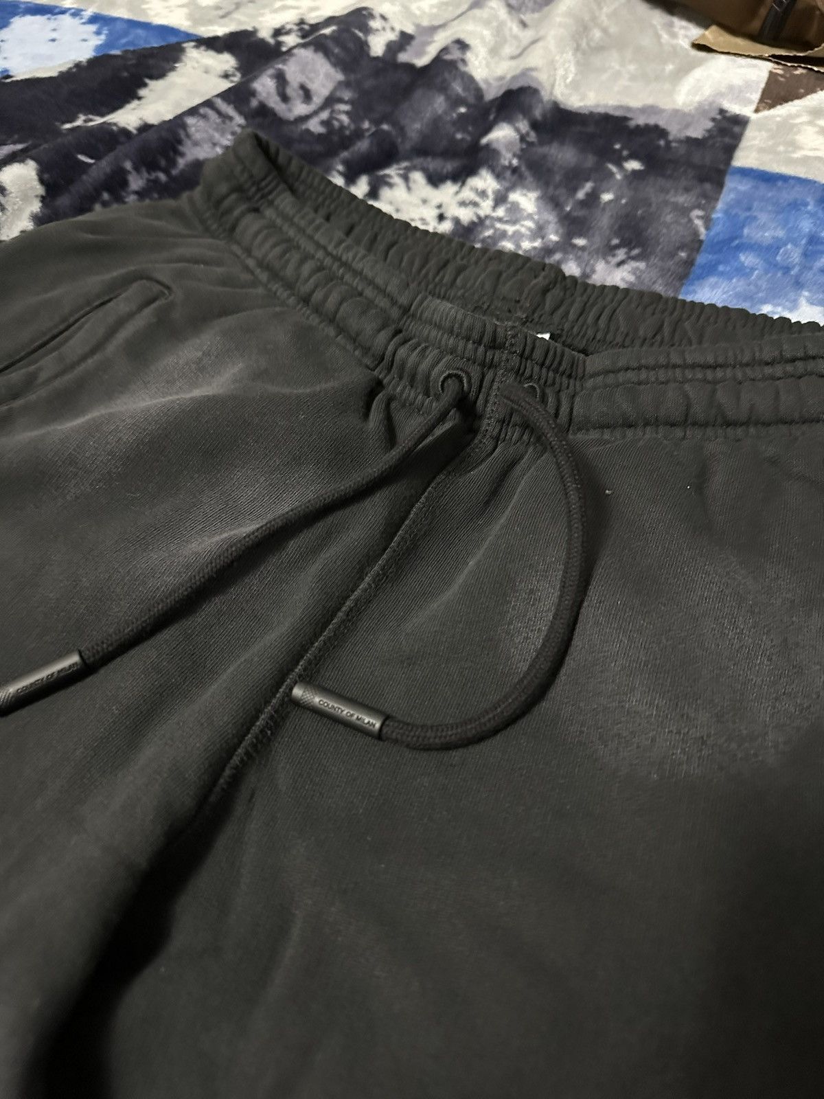 Marcelo Burlon MARCELO BURLON PANTS ASTRAL Size US 31 - 7 Thumbnail
