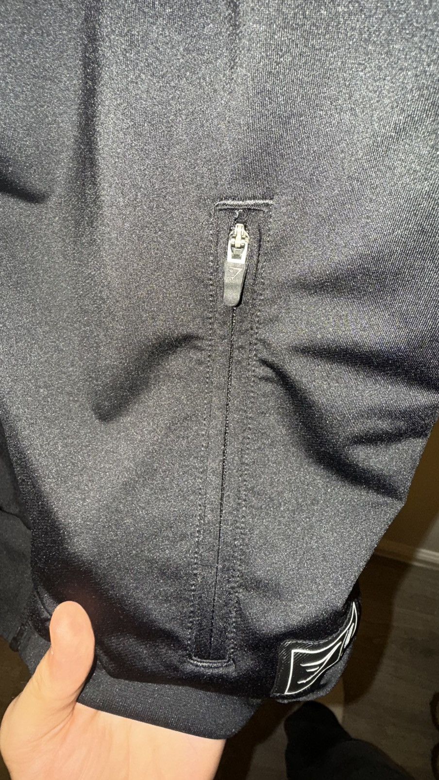 Gymshark Track Suit (Jacket) Size US L / EU 52-54 / 3 - 6 Thumbnail