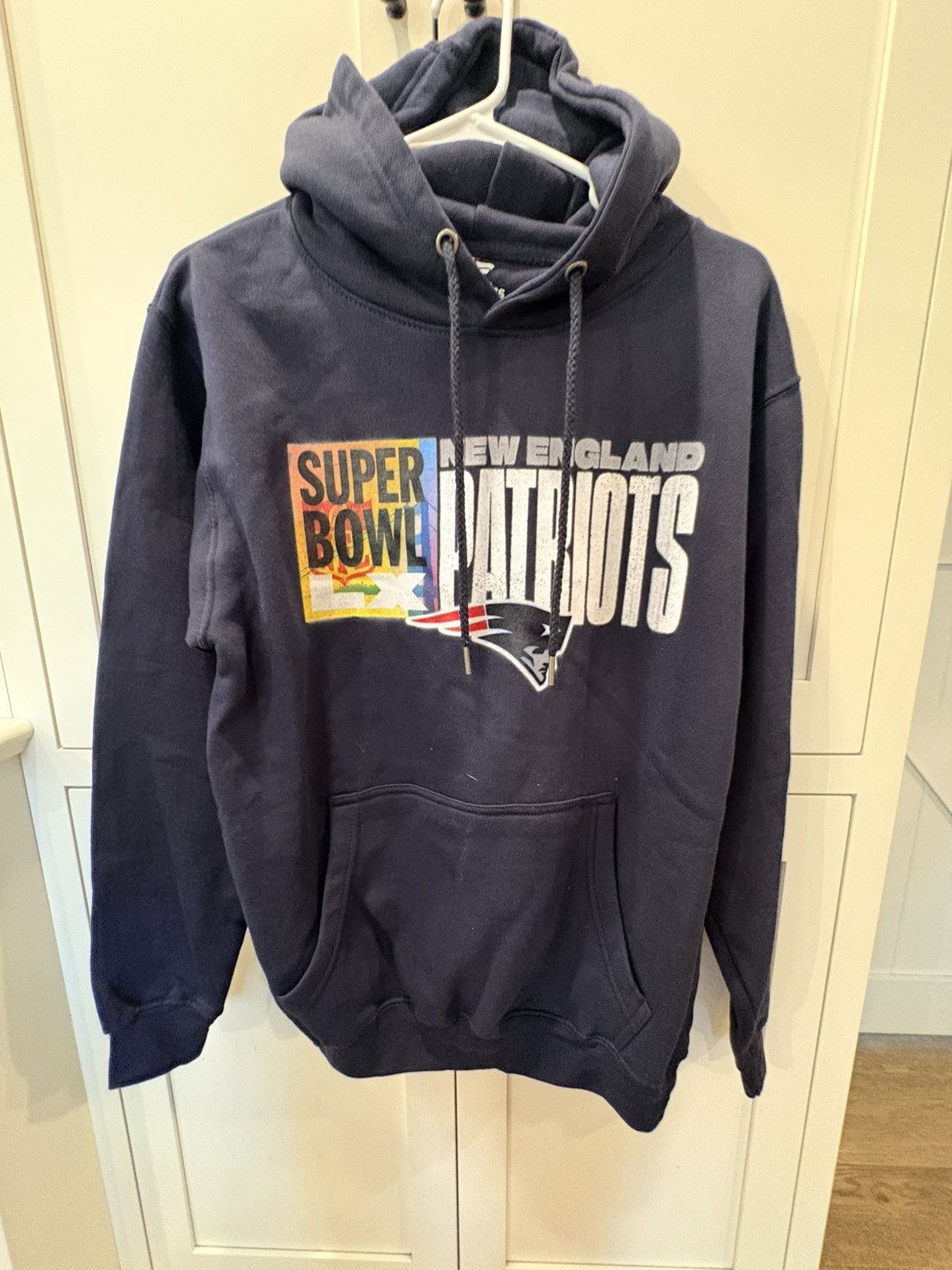 Other Fanatics Seattle Seahawks Superbowl Hoodie Size US S / EU 44-46 / 1 - 1 Thumbnail