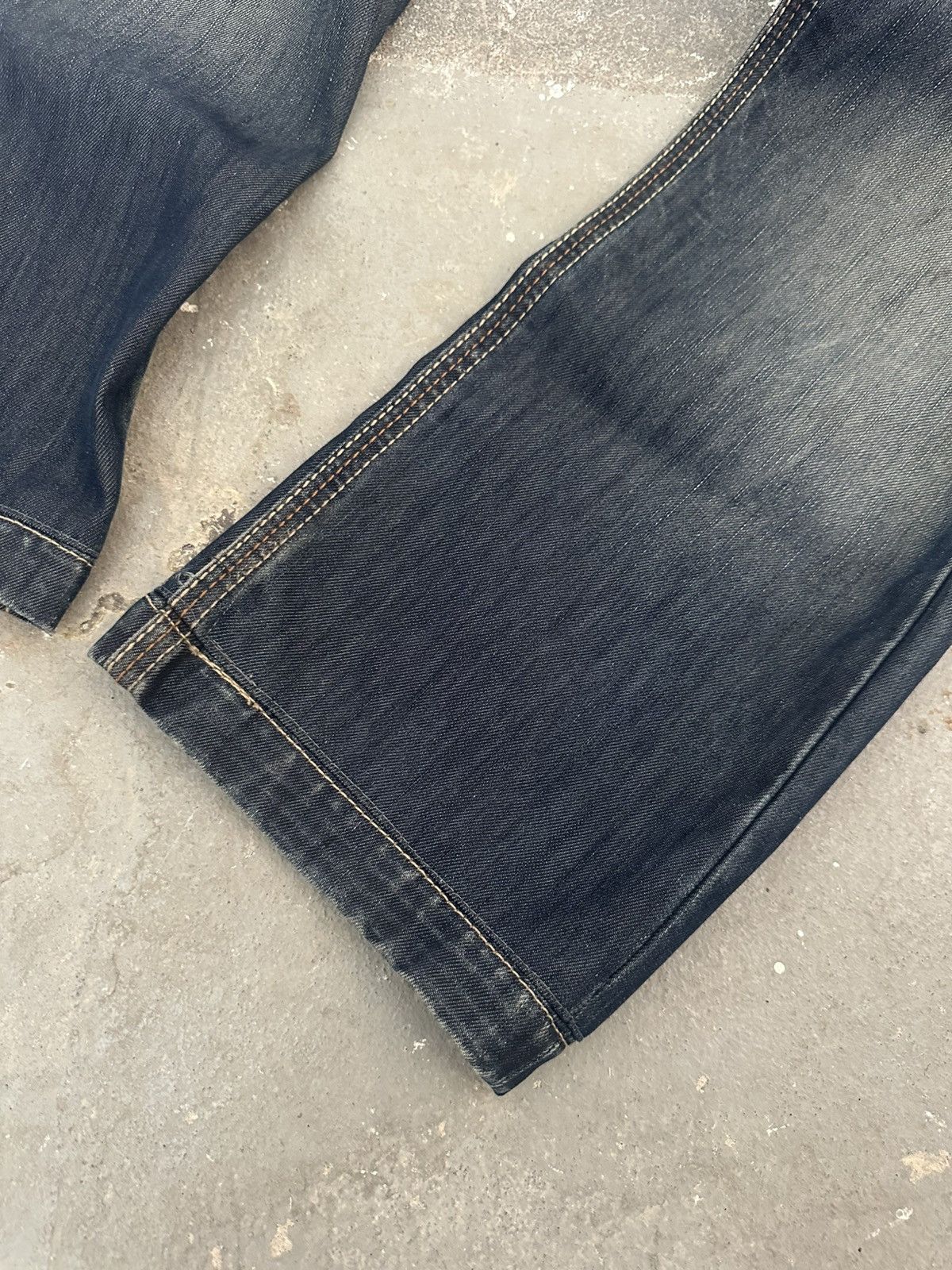 Levi's Levi’s Denim 34 x 30 Size US 34 / EU 50 - 2 Thumbnail