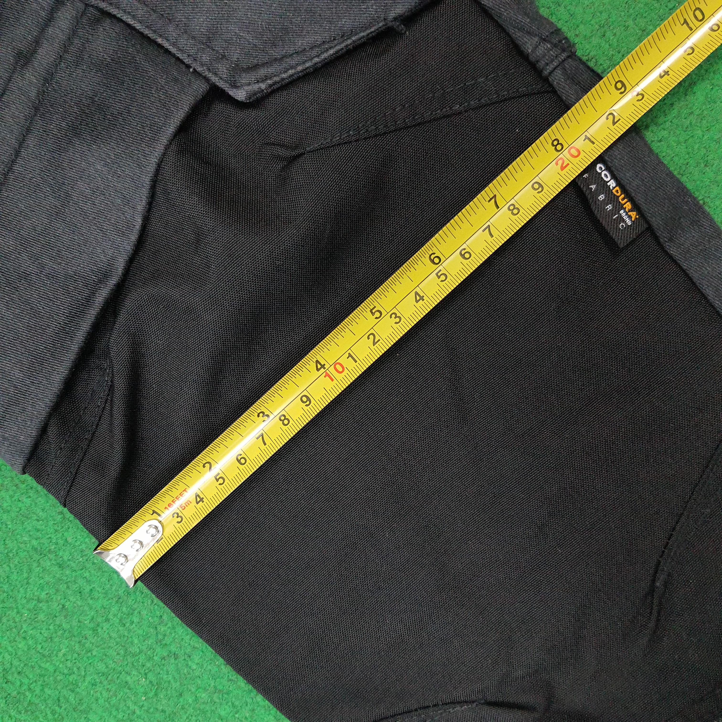 Vintage Vintage Field Core Cargo Work Gear Pants C272N22 Size US 30 / EU 46 - 14 Thumbnail
