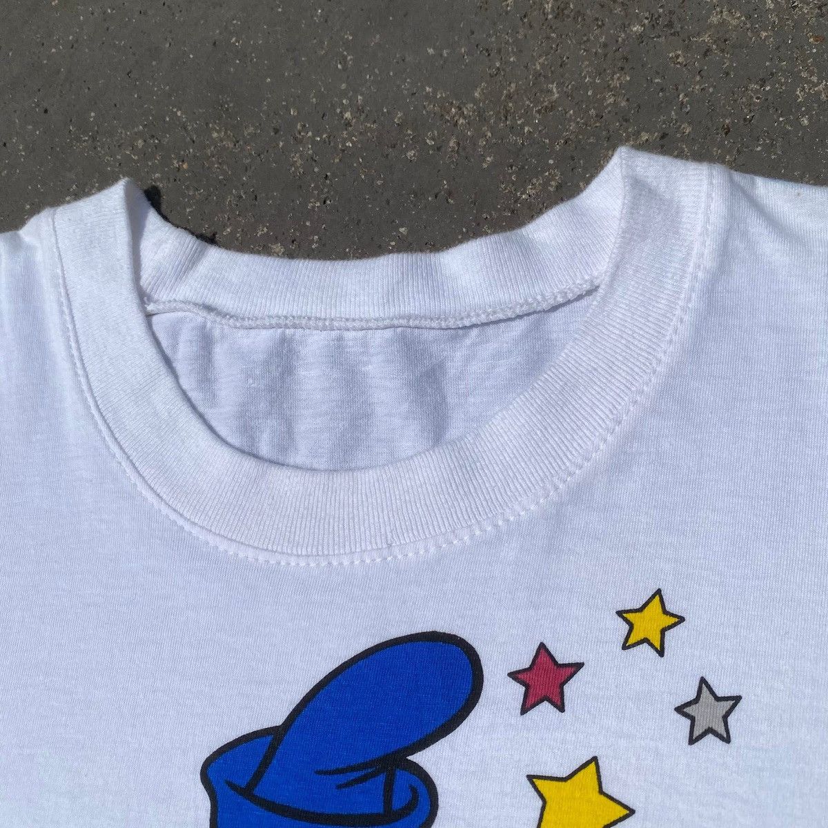 Disney RARE ‼️ Dumbo Size US M / EU 48-50 / 2 - 3 Thumbnail