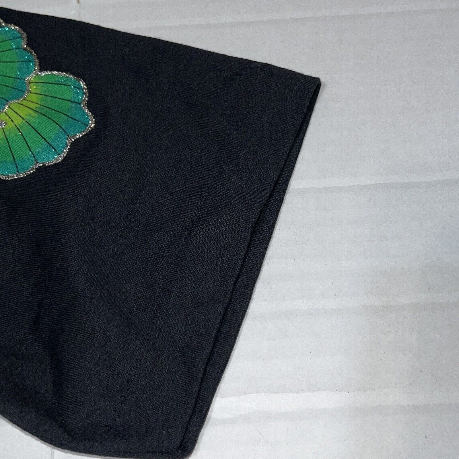 Anvil Vintage 90s Parrot Shirt Mac Single Stitch USA Medium Size US M / EU 48-50 / 2 - 4 Thumbnail