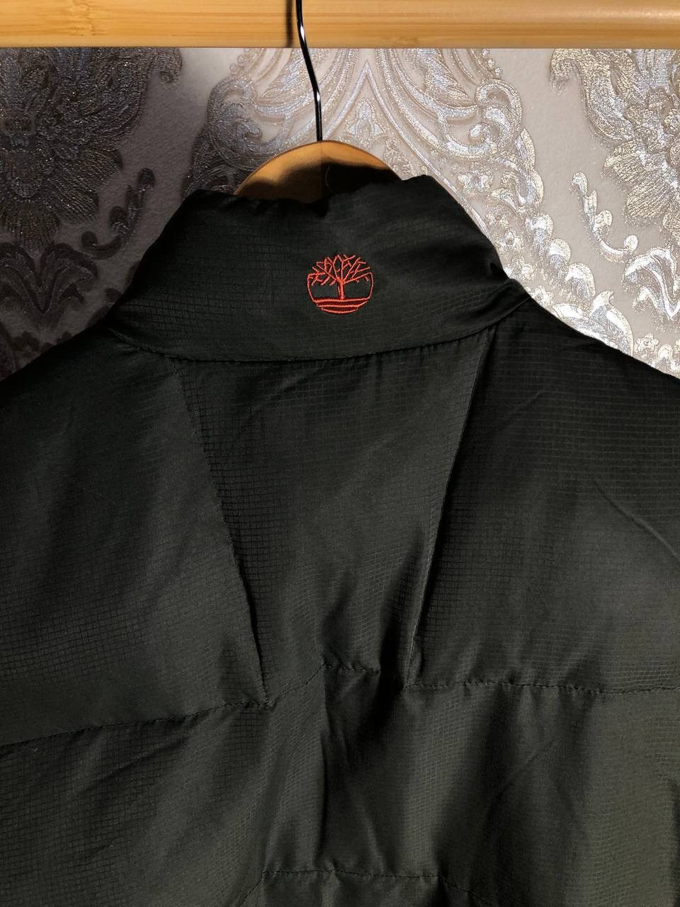 Timberland VINTAGE TIMBERLAND PUFFER DOWN VESTS JACKET RETRO Y2K 90s Size US XL / EU 56 / 4 - 7 Thumbnail
