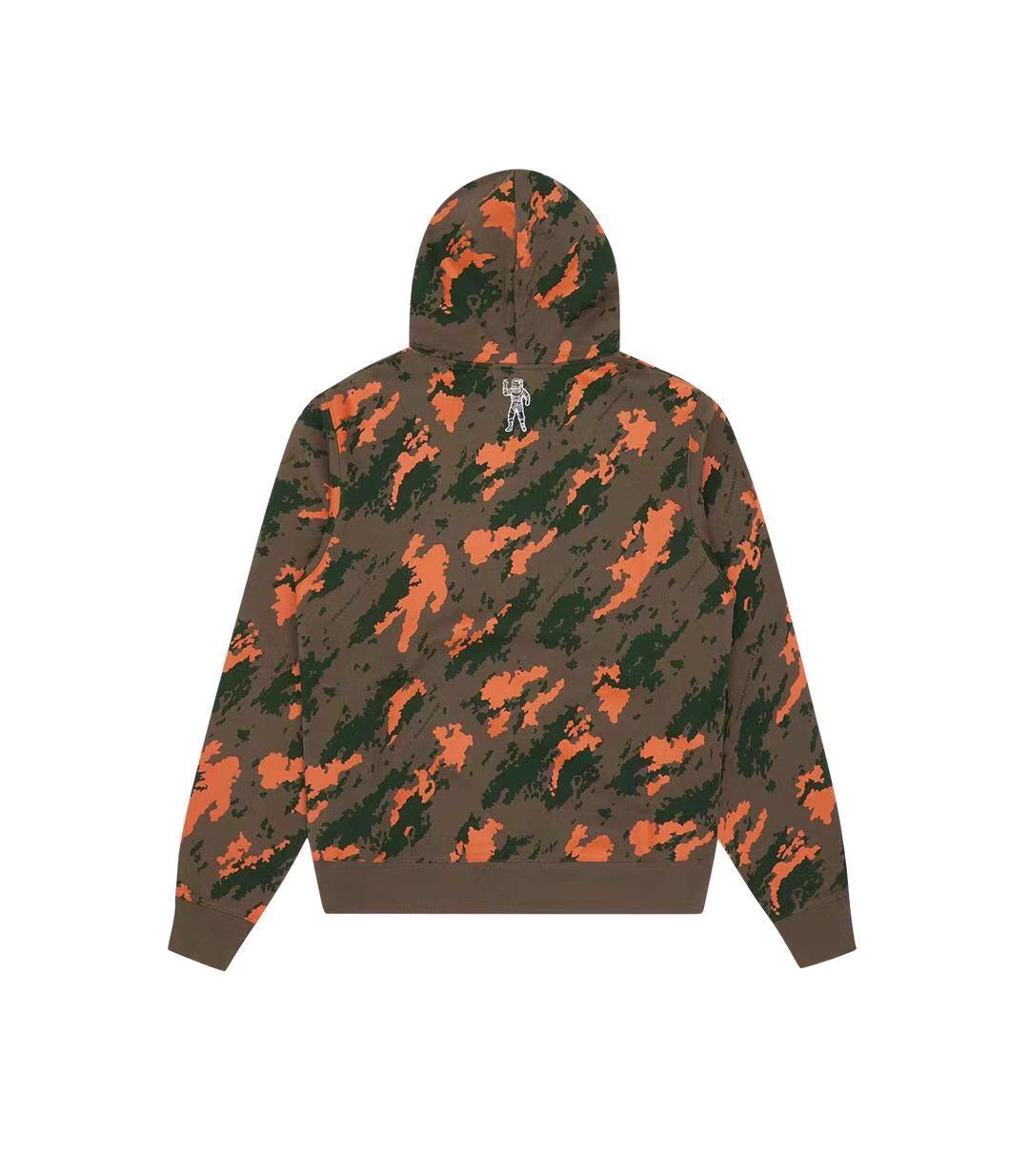 Billionaire Boys Club Billionaire Boys Club Hoodie Sweatshirt Size US M / EU 48-50 / 2 - 1 Thumbnail