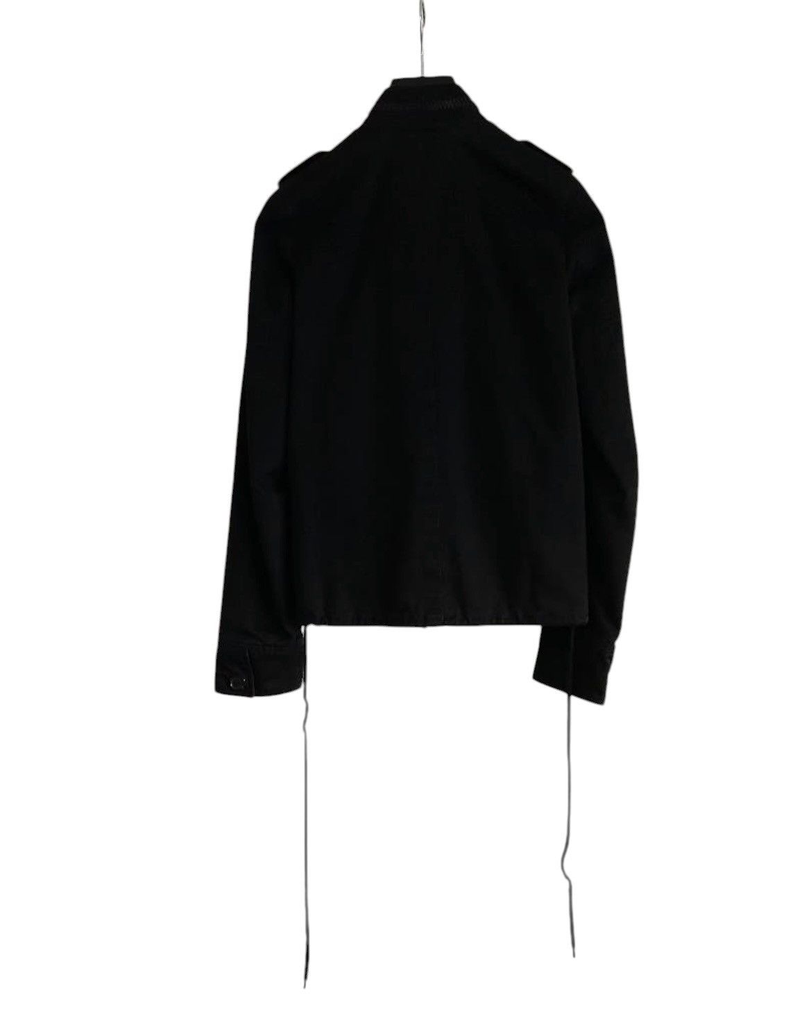 Dior Dior Homme Hedi Slimane M65 Runway Sample Jacket Size US M / EU 48-50 / 2 - 6 Thumbnail
