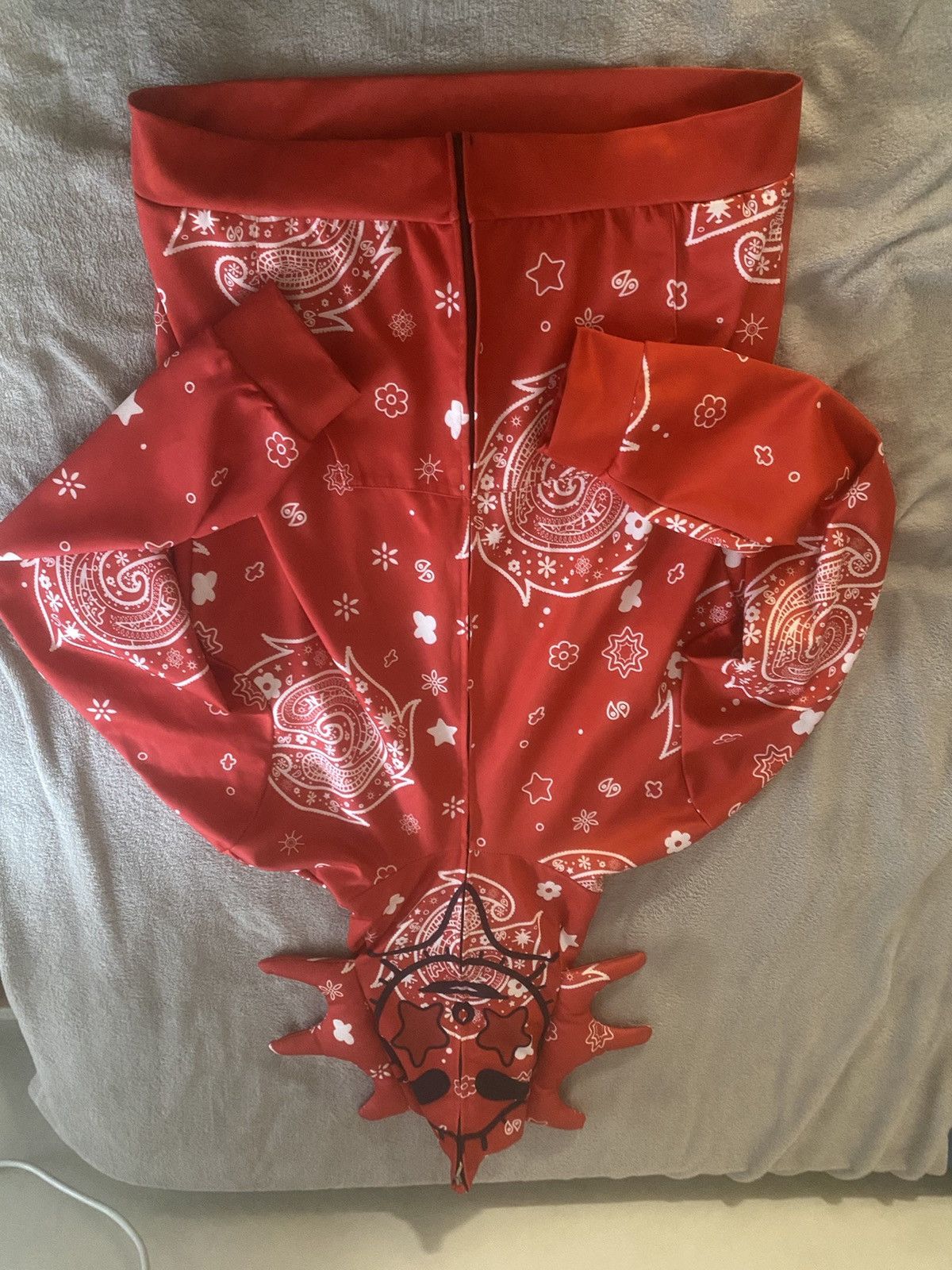 Glo Gang GLO GANG HOODIES Size US M / EU 48-50 / 2 - 1 Thumbnail