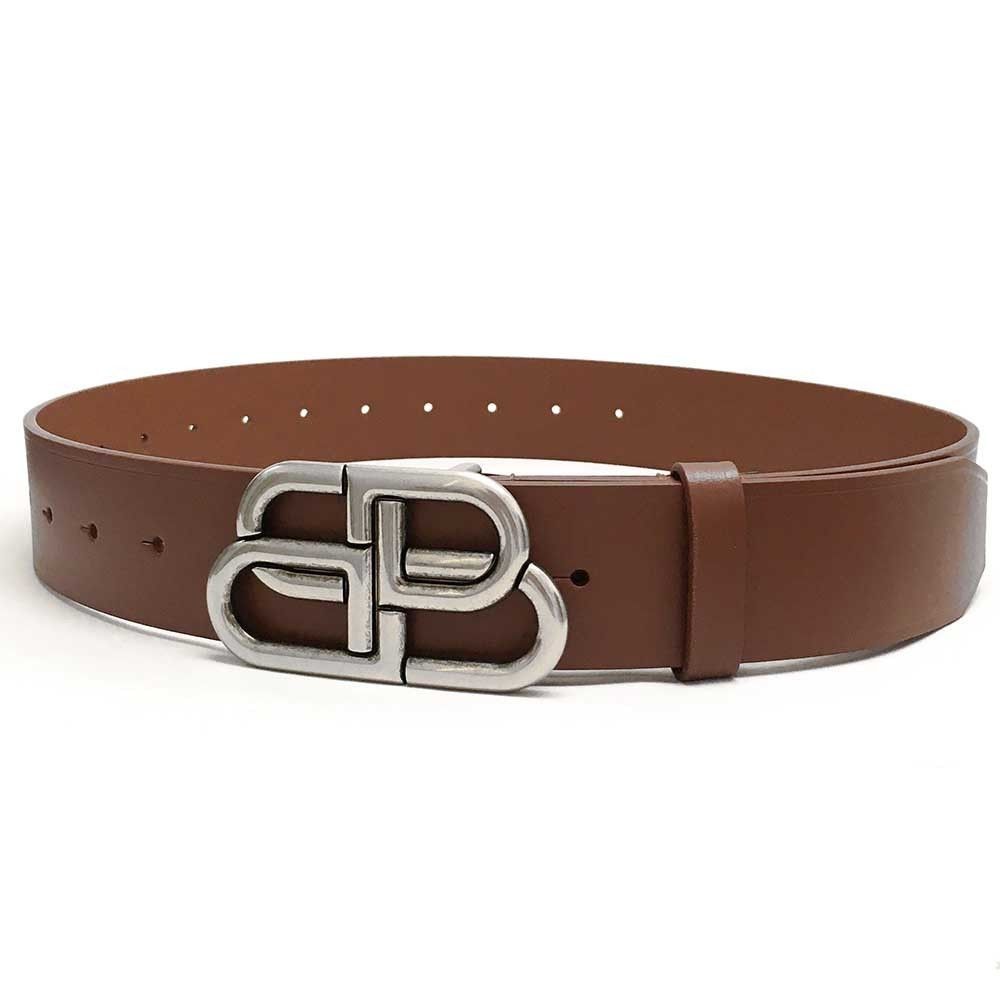 o1bcso1str1024 Size: 110 / Bb Extra Large Belt 40 Dark Tan