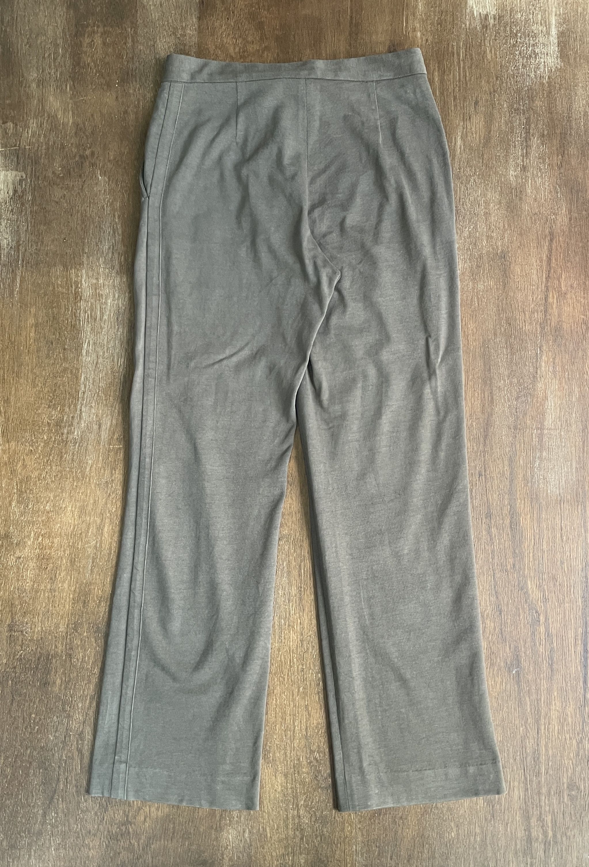 Yohji Yamamoto Y's Yohji Yamamoto Classic Pants Size US 30 / EU 46 - 6 Thumbnail
