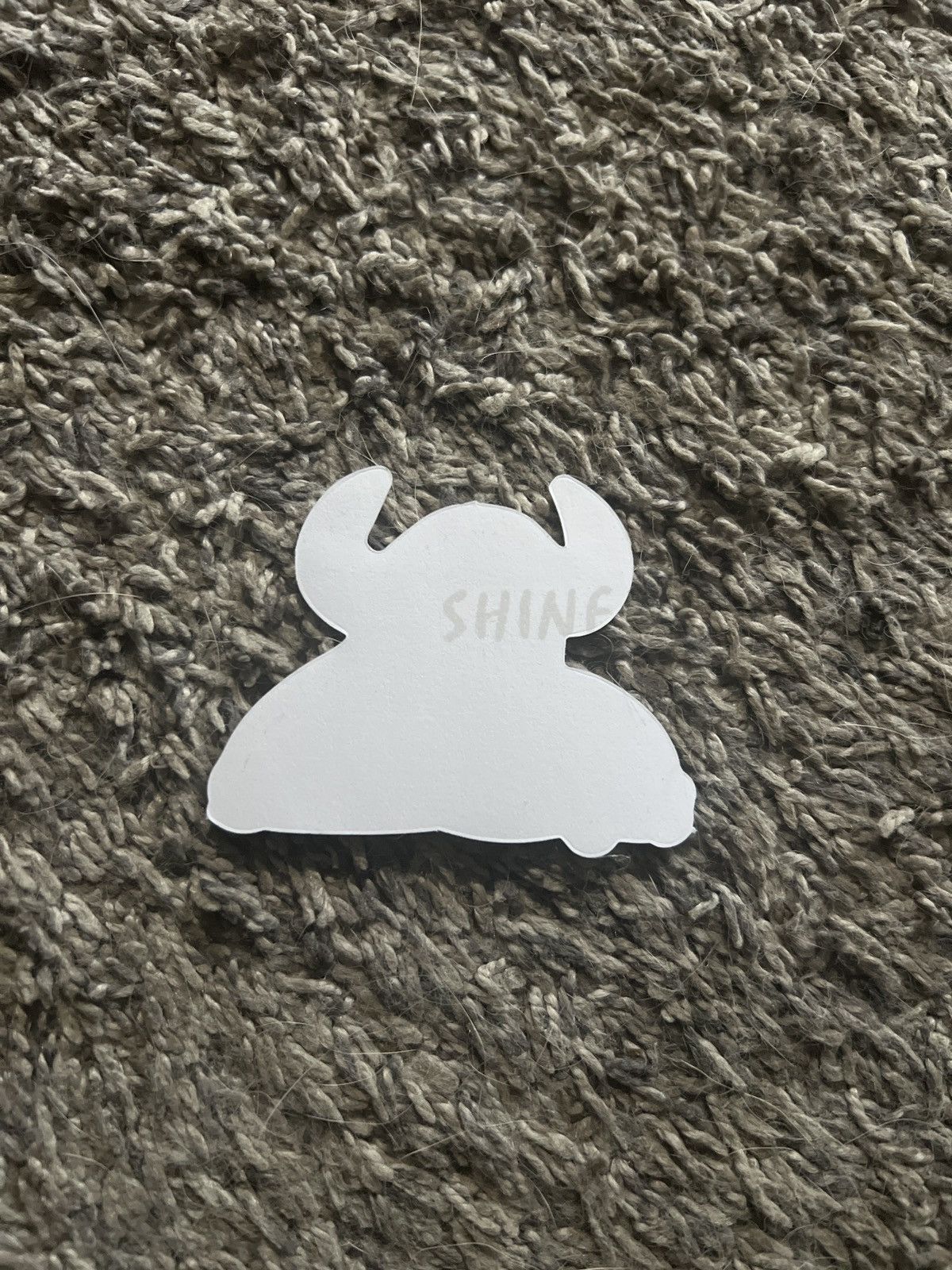 Toy Machine Toy Machine Monster Sticker Size ONE SIZE - 2 Thumbnail