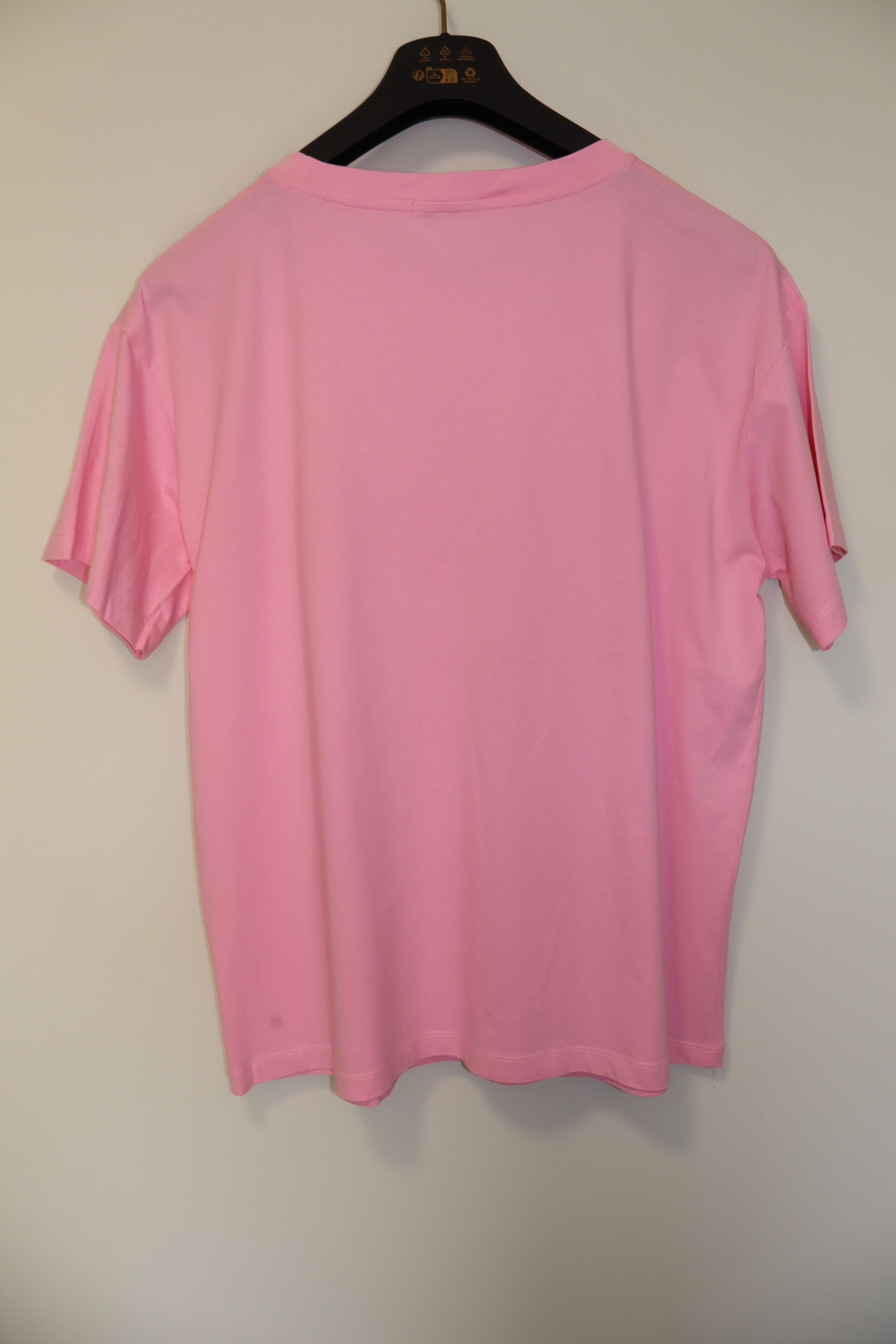 Nina Ricci Embroidered logo t-shirt Size XL / US 12-14 / IT 48-50 - 7 Thumbnail