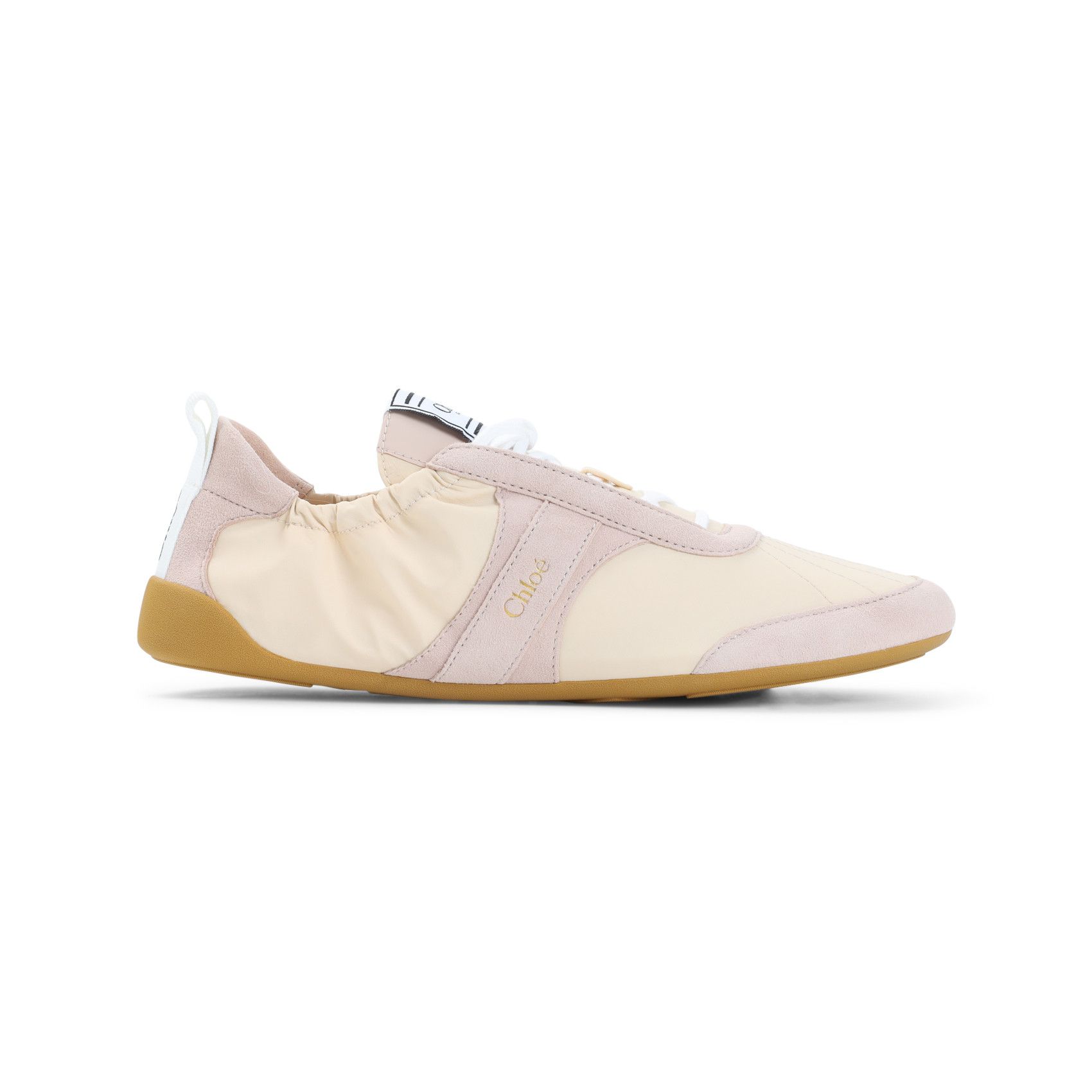 Chloe Chloe Kick Sneakers Size US 10 / IT 40 - 1 Thumbnail