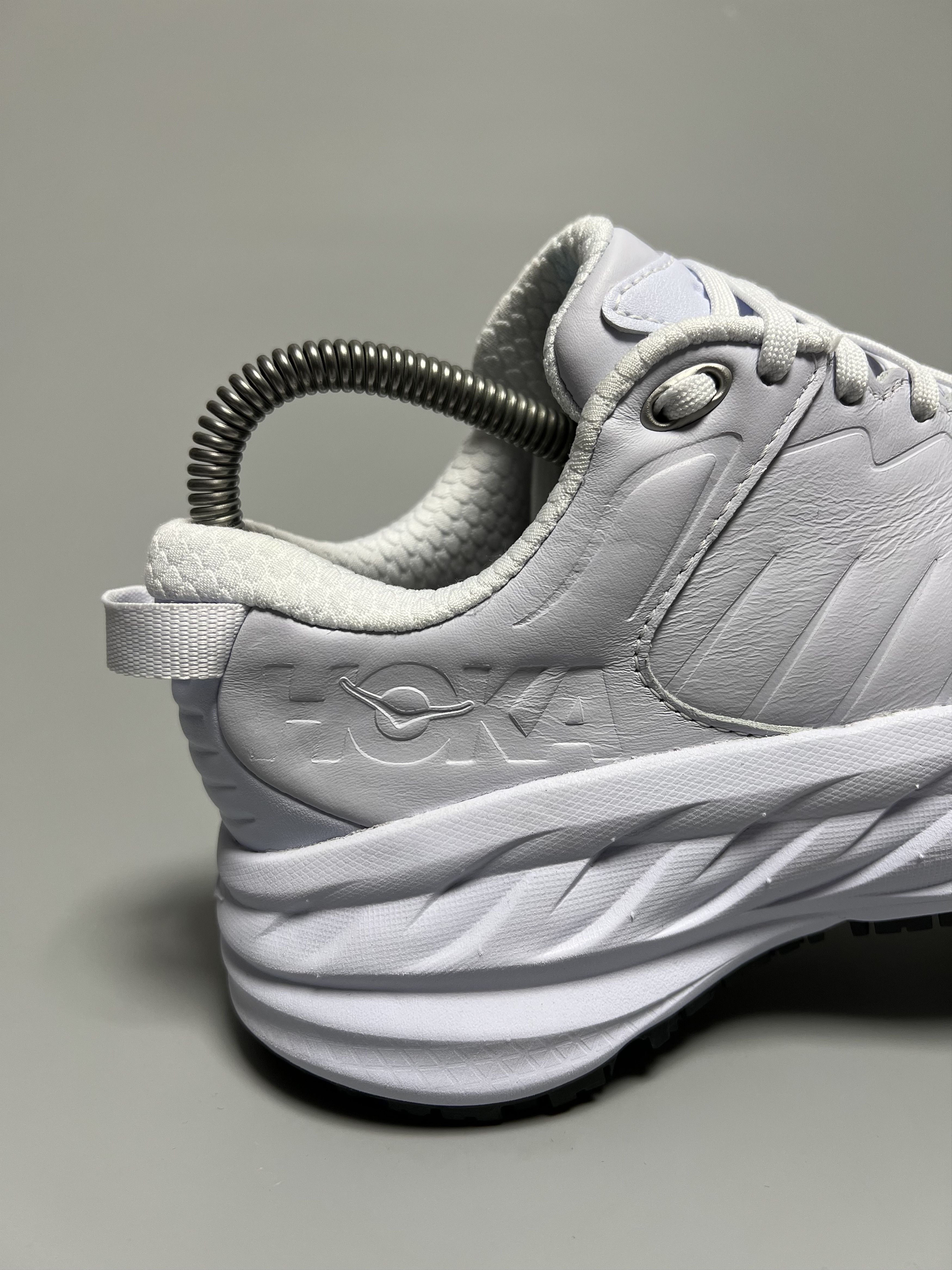 Hoka Hoka One One Bondi SR Running Shoes Walking Slip Resistant Size US 6 / IT 36 - 11 Thumbnail