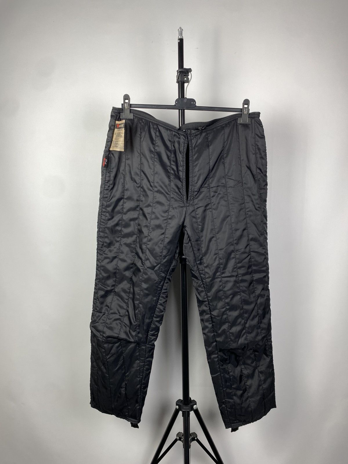 Other Racing Dainese lining for racing pants Dry Line 52 size Size US 36 / EU 52 - 1 Thumbnail