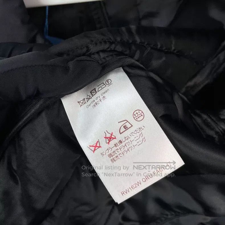 Louis Vuitton Louis Vuitton Quilted jacket Size M / US 6-8 / IT 42-44 - 5 Thumbnail