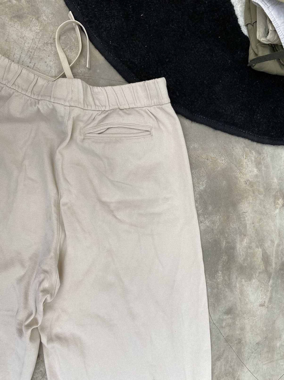 Uniqlo uniqlo U Jogger pants x japanesebrand Size US 28 / EU 44 - 3 Thumbnail