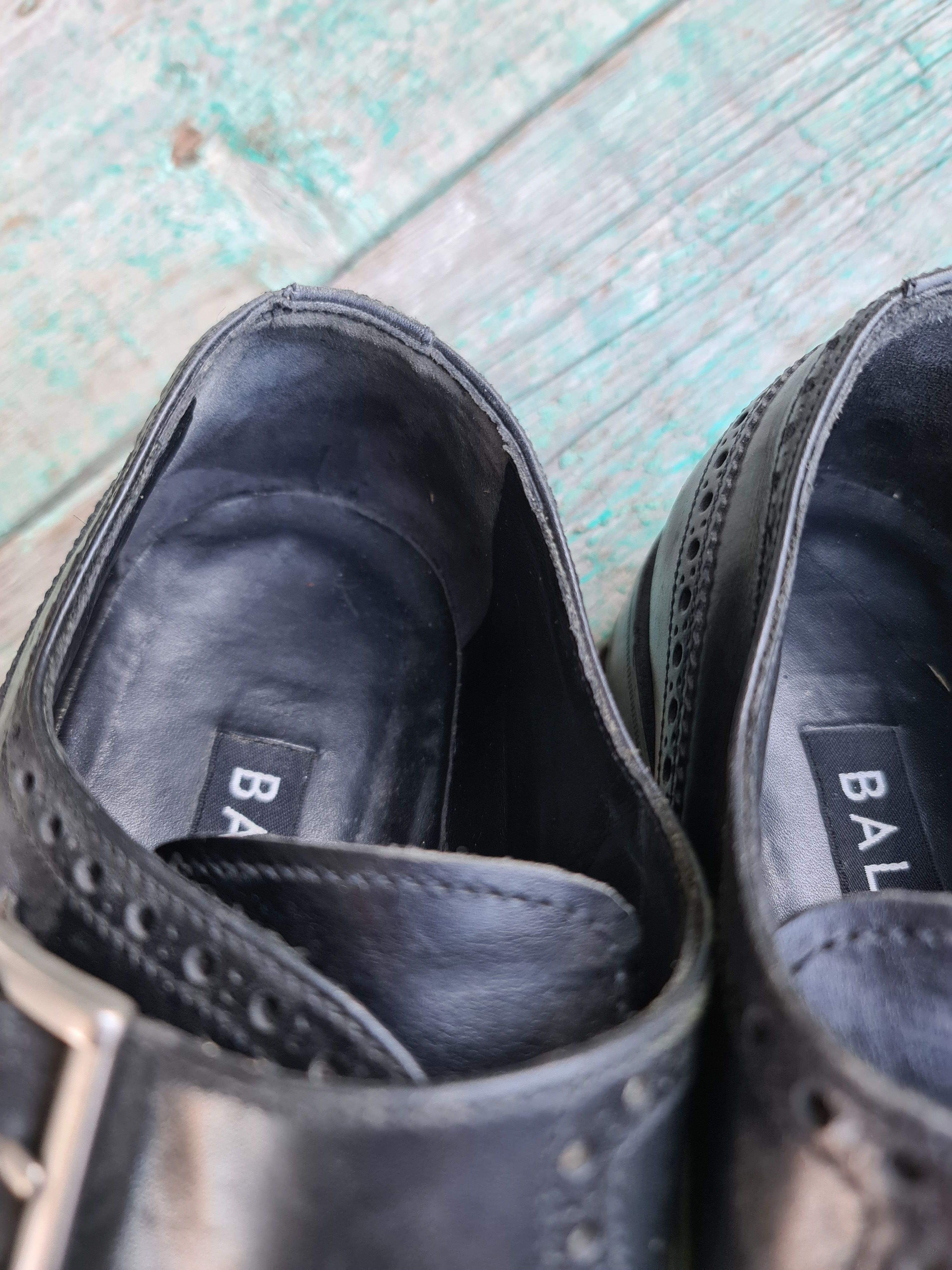 Bally Bally Monks Loafers Size US 8 / EU 41 - 4 Thumbnail
