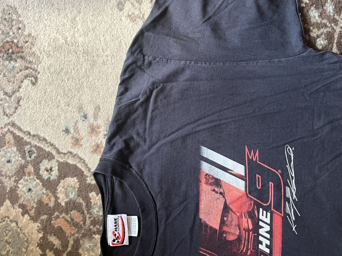 Vintage Vintage Kasey Kahne Racing T-Shirt Size US XL / EU 56 / 4 - 3 Thumbnail