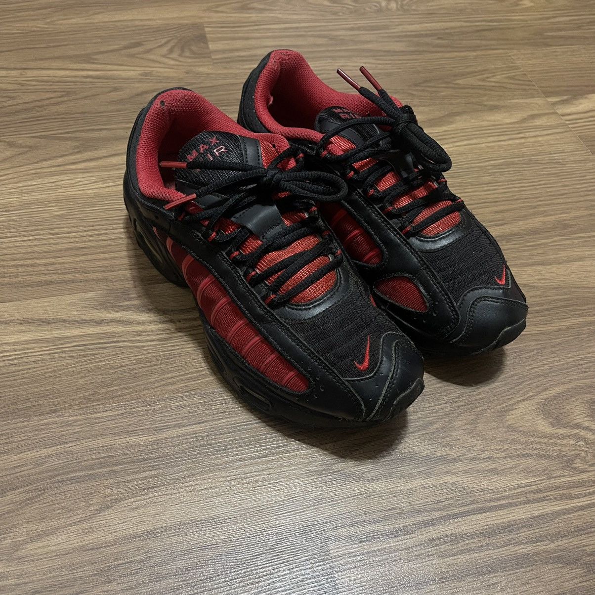 Nike 2019 Nike Air Max Tailwind IV men’s Size 10 Size US 10 / EU 43 - 7 Thumbnail