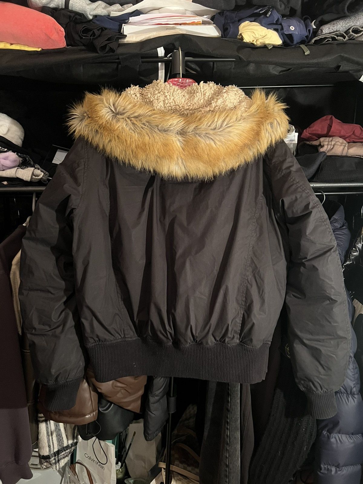 Diesel Bomber