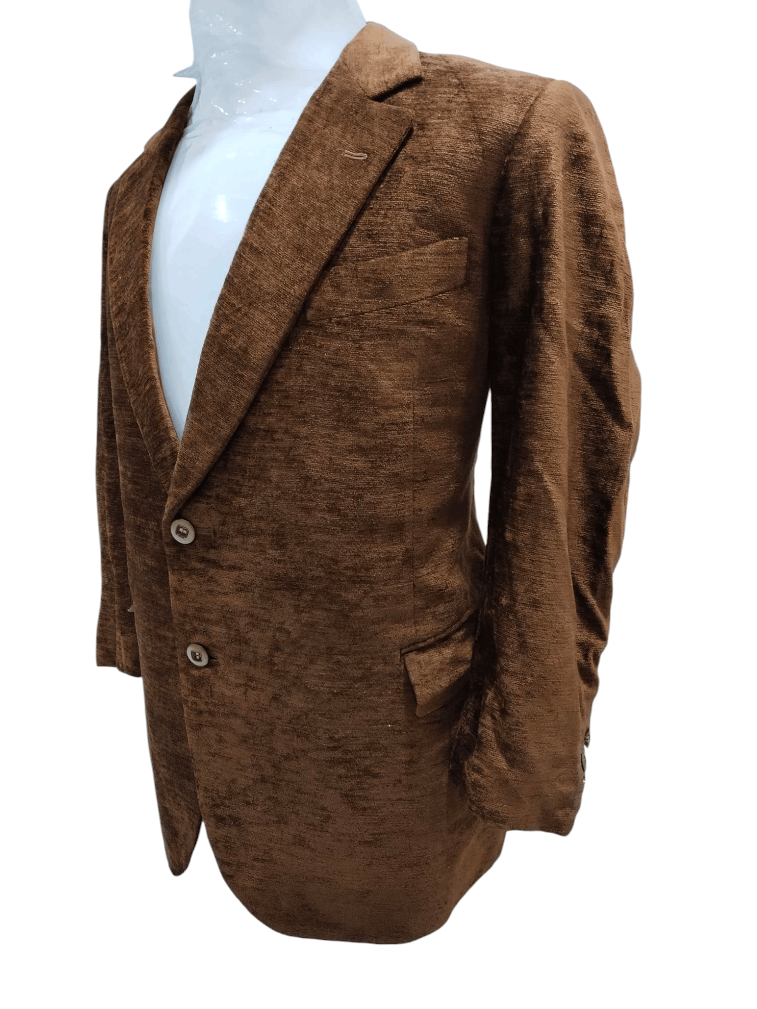 Giordano × If Six Was Nine Vintage Giordano Basso Exclusive Blazer Made in Italy Size 42L - 2 Thumbnail