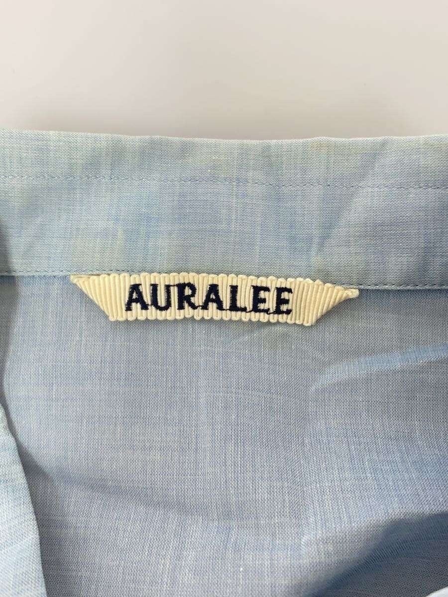 Auralee SS24 Shirt Size US XL / EU 56 / 4 - 3 Thumbnail
