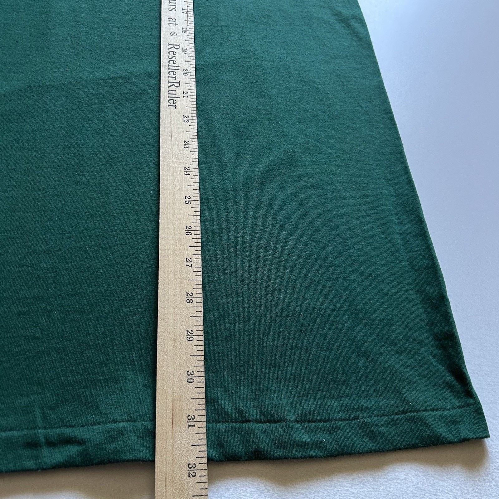 Vintage Vintage 90s The Body Shop T-Shirt XL In Bed With A Mosquito Size US XL / EU 56 / 4 - 6 Thumbnail