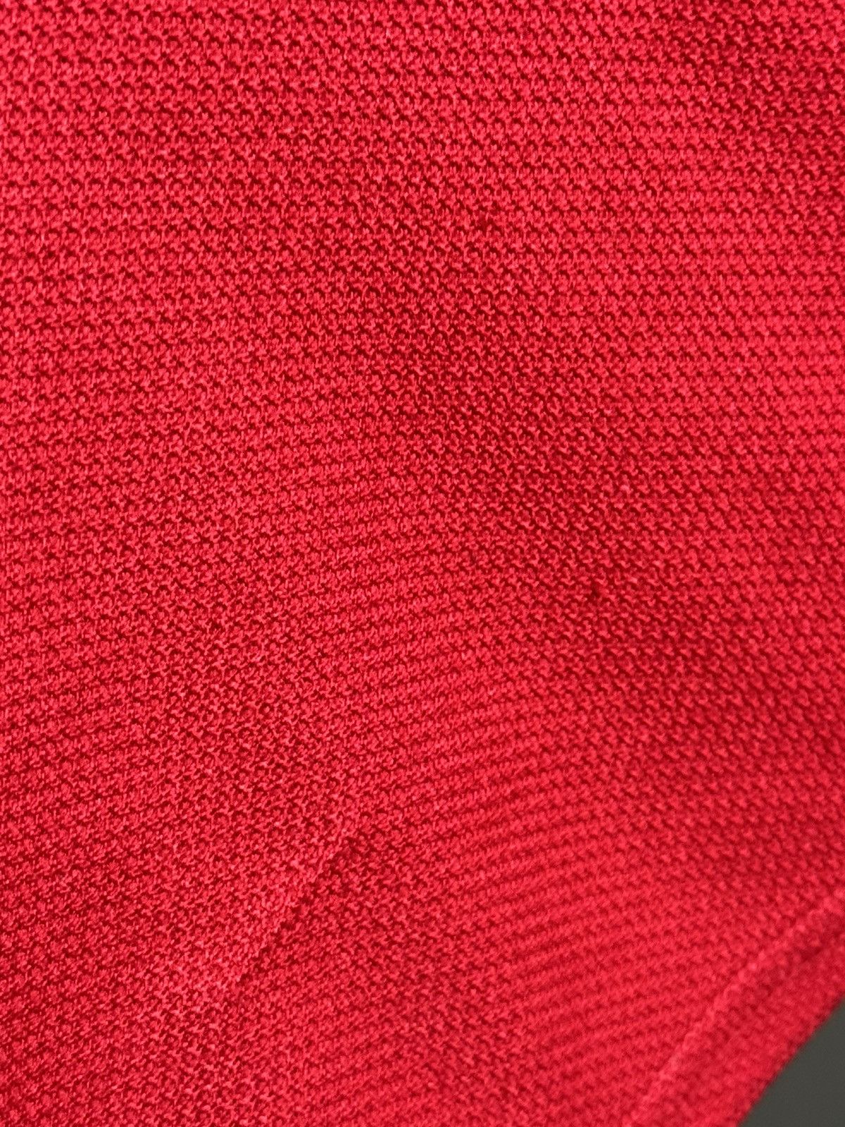 Nike Vintage Manchester United Training Football Jersey T-Shirt Size US L / EU 52-54 / 3 - 11 Thumbnail