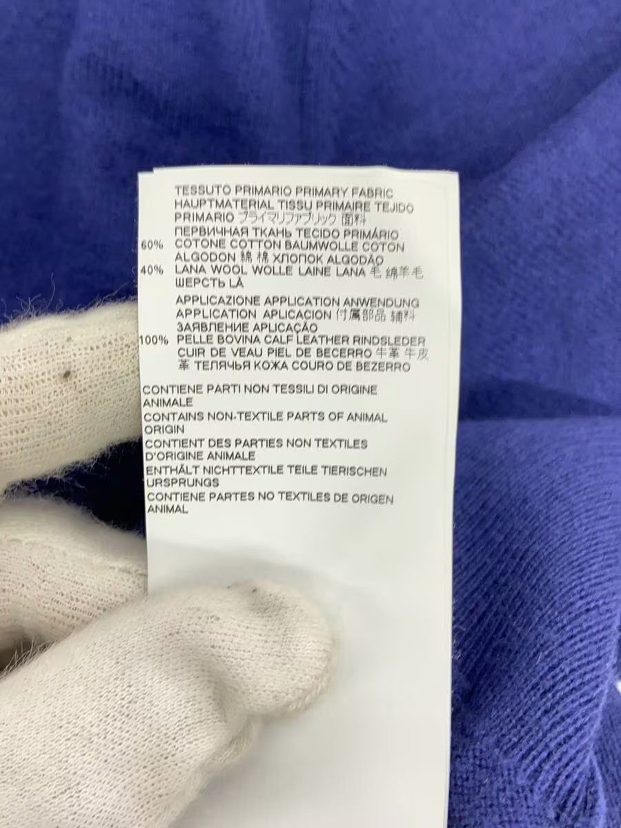 Maison Margiela Wool Knit Sweater Size US S / EU 44-46 / 1 - 6 Thumbnail