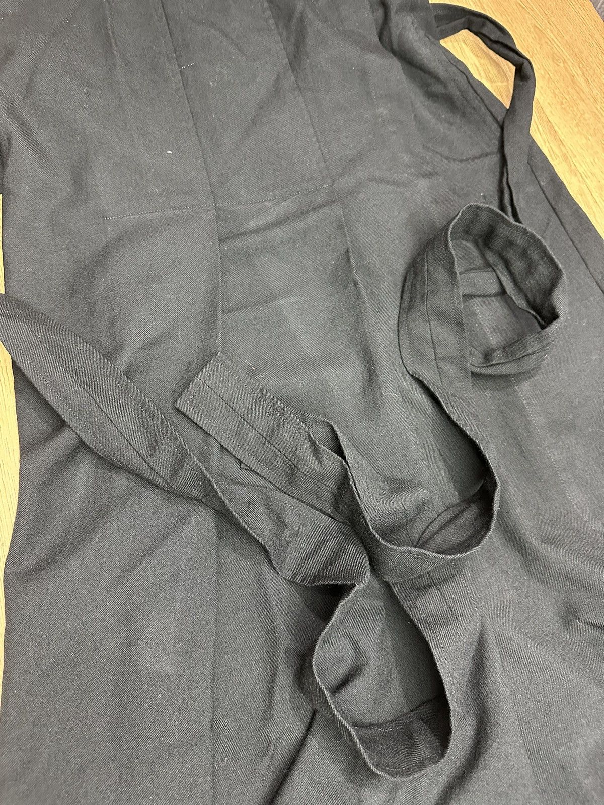 Comme des Garcons Vintage tricot comme des garcons wool dresses Size S / US 4 / IT 40 - 10 Thumbnail