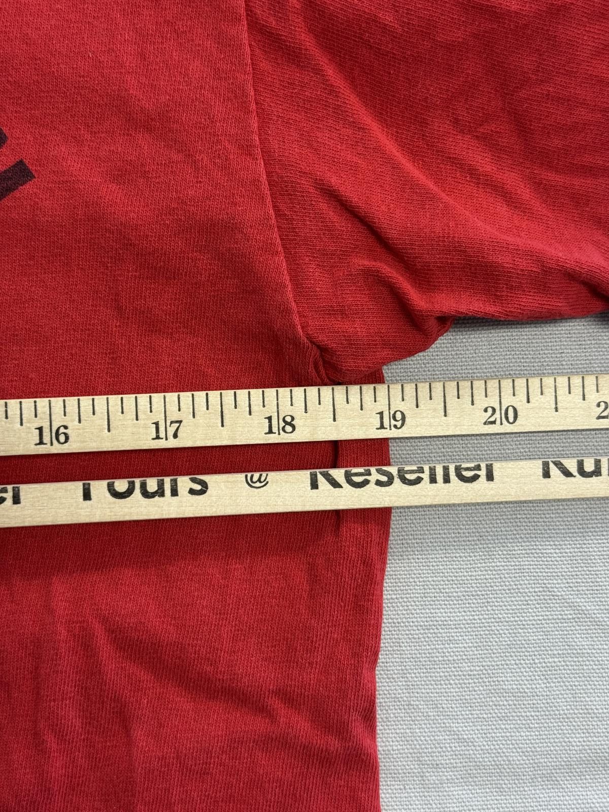 Designer Vintage Dodgeball T-shirt Im Out Like a Fat Kid in Dodgeball Size US M / EU 48-50 / 2 - 7 Thumbnail