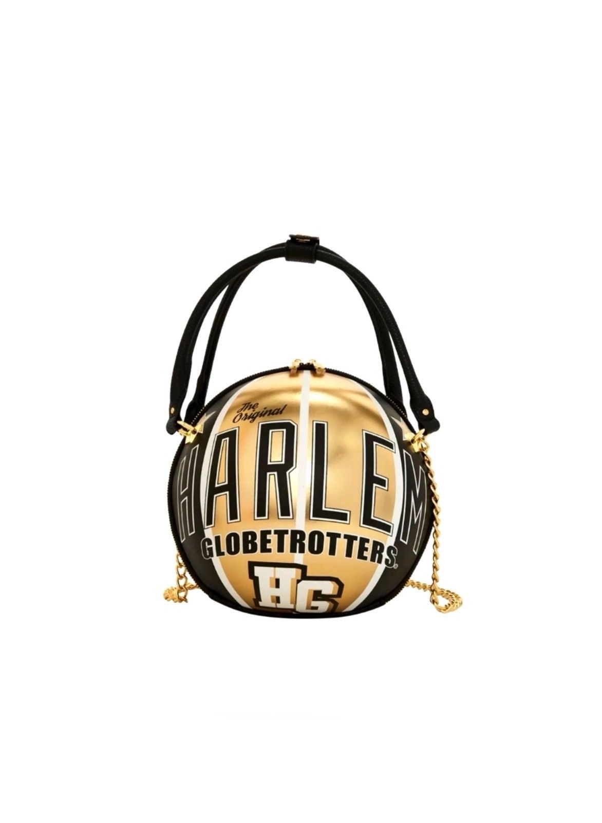 Sprayground SprayGround Limited Edition HARLEM GLOBETROTTERS BAG Size ONE SIZE - 1 Thumbnail