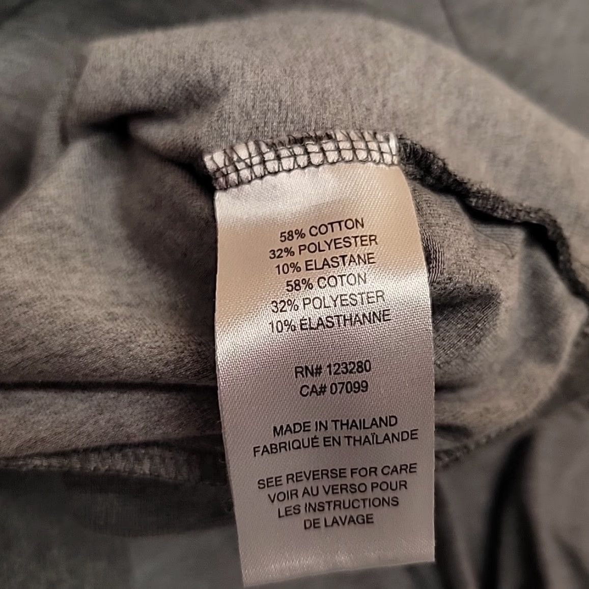 TravisMathew Travis Mathew Sweater Mens M Gray 1/4 Zip Long sleeve Performance Golf Pullover Size US M / EU 48-50 / 2 - 6 Thumbnail