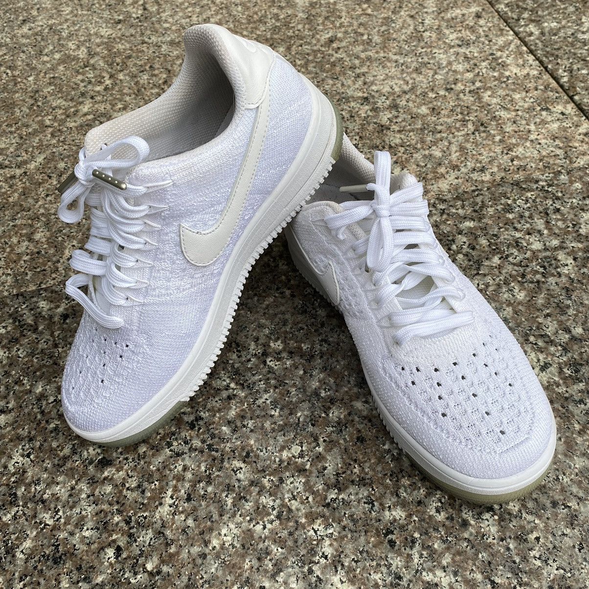 Nike Nike Air Force 1 shoes Size US 7.5 / IT 37.5 - 1 Thumbnail