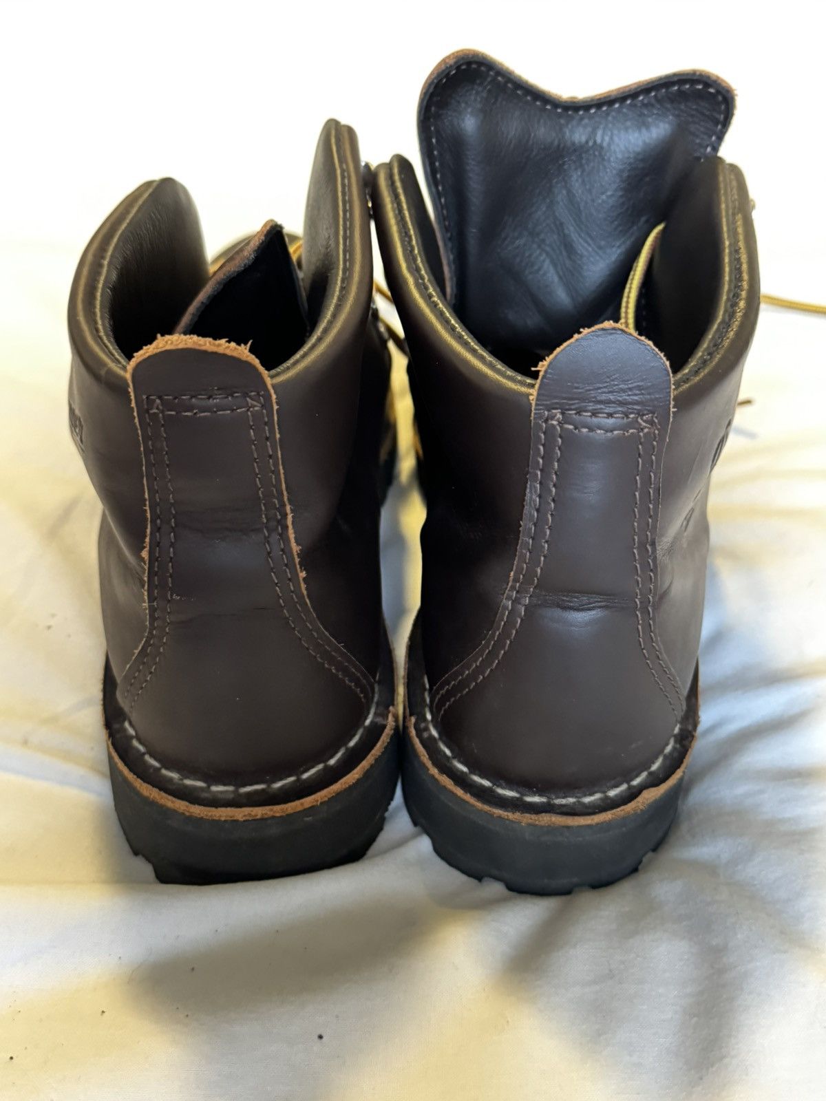 Danner Danner Mountain Light Gore-Tex Brown Size US 9.5 / EU 42-43 - 8 Thumbnail