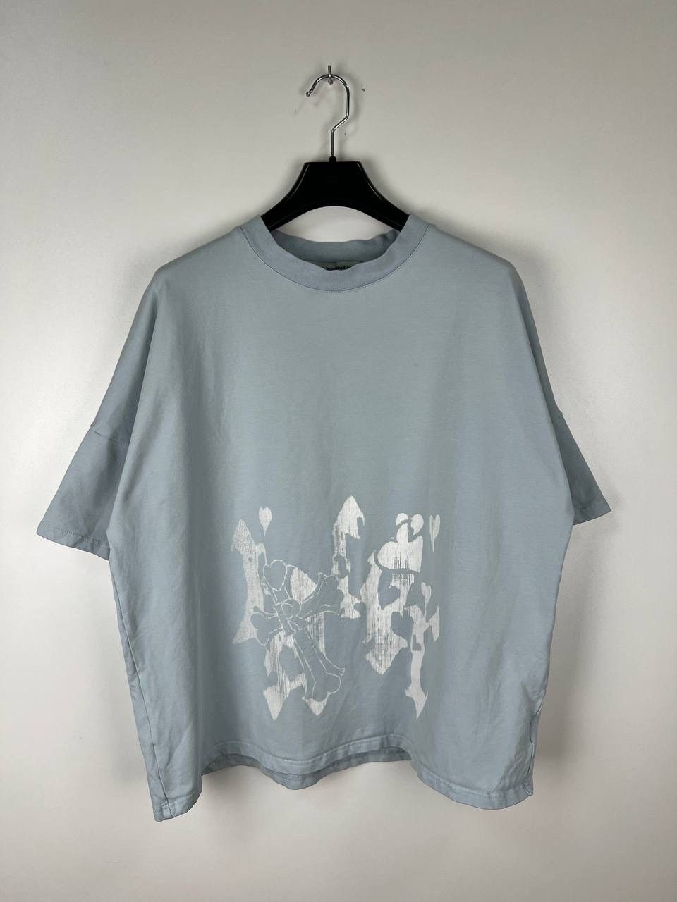 Vintage Racer Worldwide 2021 streetwear t-shirts size XL Size US XL / EU 56 / 4 - 1 Thumbnail
