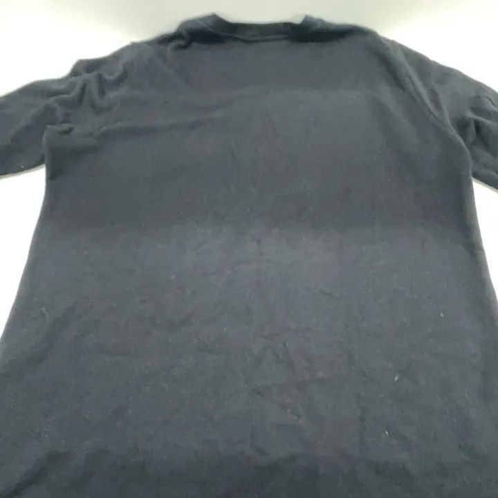 Givenchy Givenchy Givenchy ColorBlock Long Sleeve Sweatshirt for Me Size US S / EU 44-46 / 1 - 8 Thumbnail