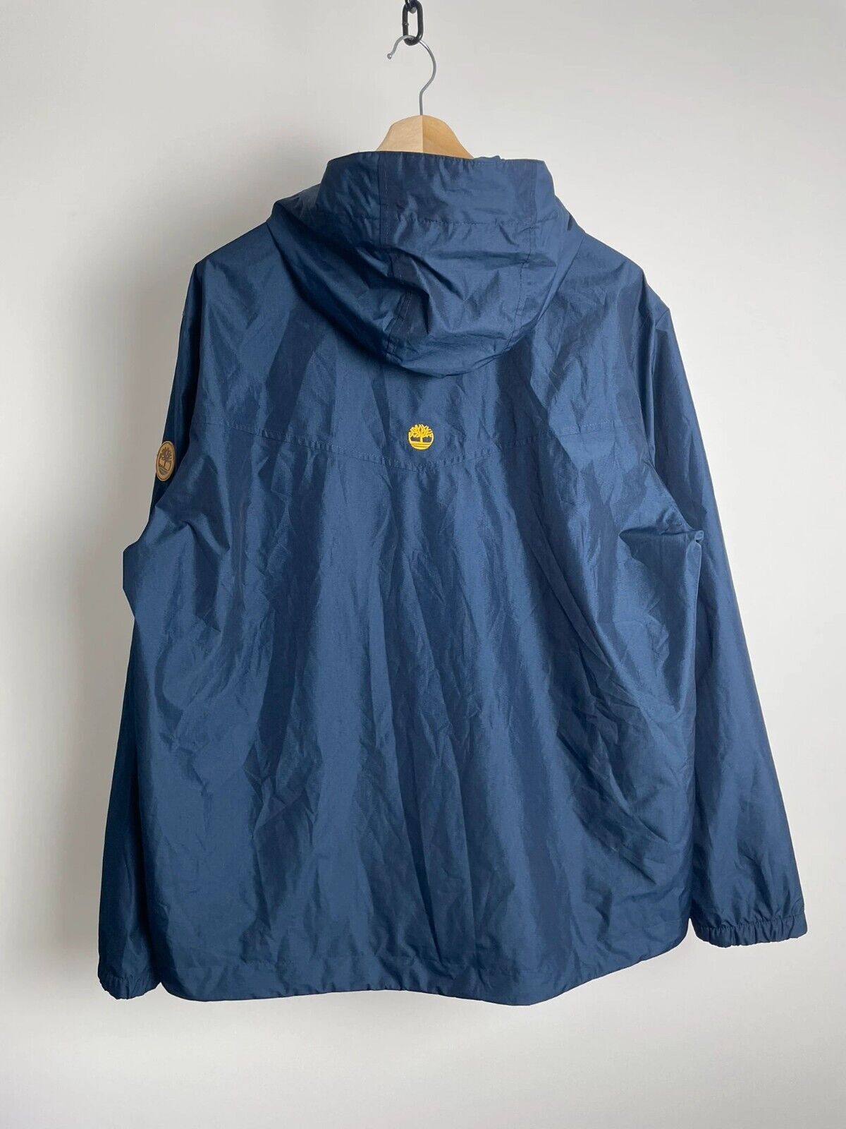 Timberland Men's Timberland Outdoor Casual Hooded Jacket in size XXL Size US XXL / EU 58 / 5 - 6 Thumbnail