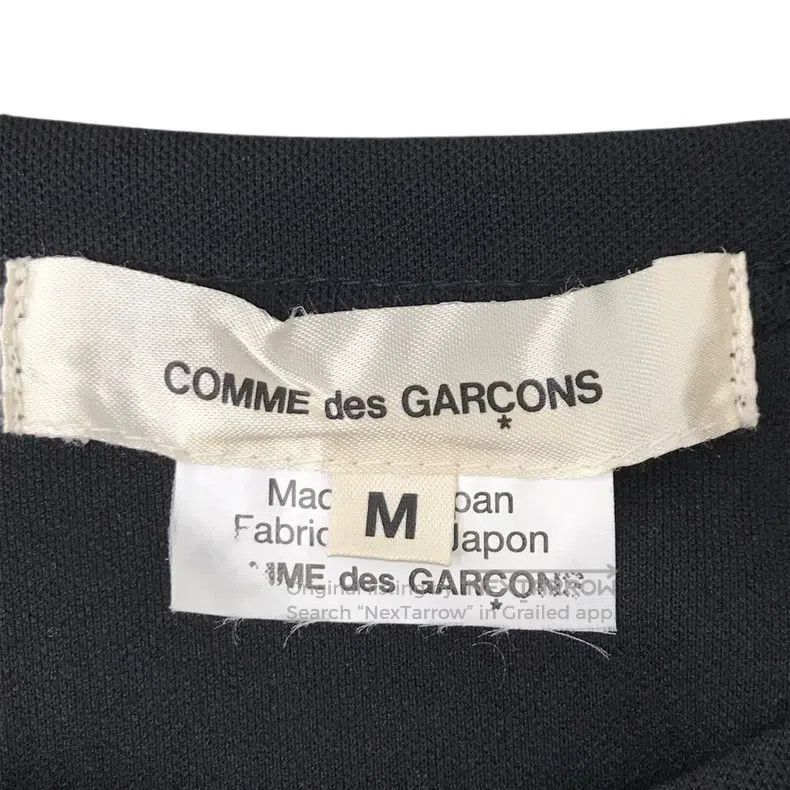 Comme des Garcons Comme Des Garcons Main line frill top Size M / US 6-8 / IT 42-44 - 7 Thumbnail