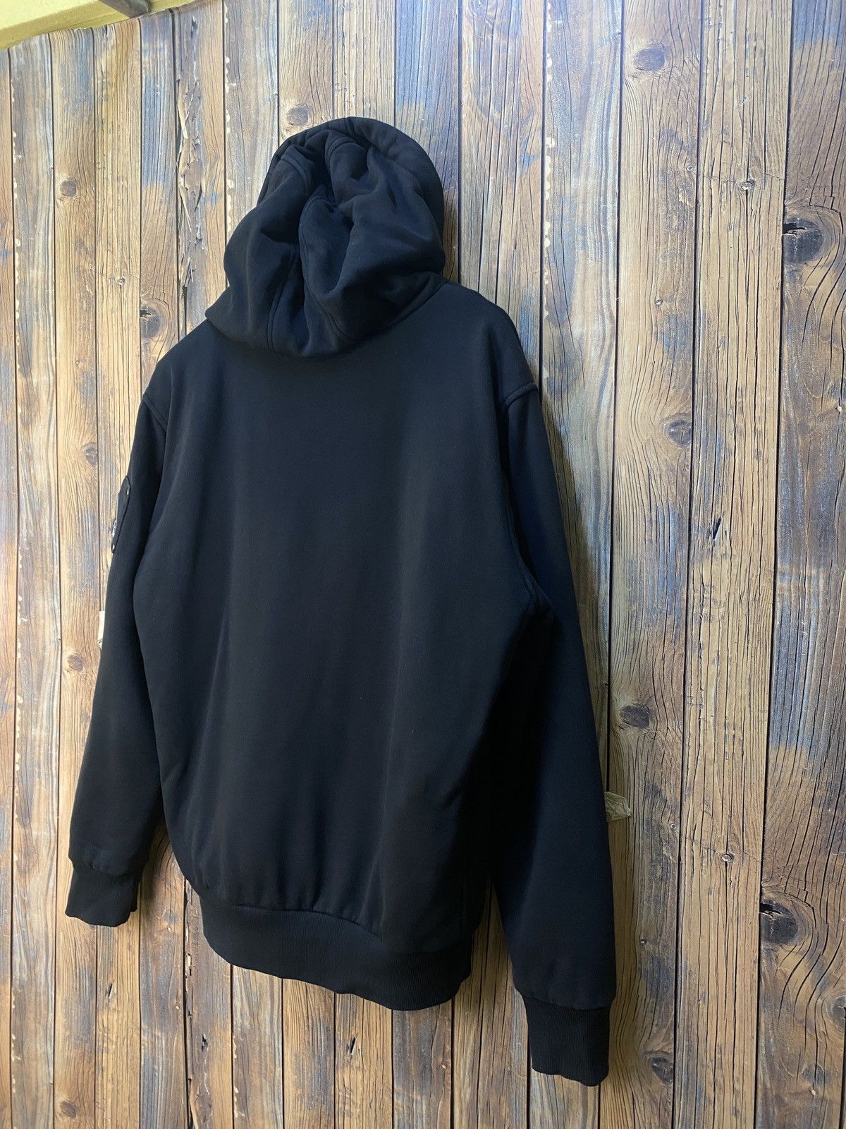 Moose Knuckles Vintage Moose knuckles hoodie jacket Size US L / EU 52-54 / 3 - 4 Thumbnail