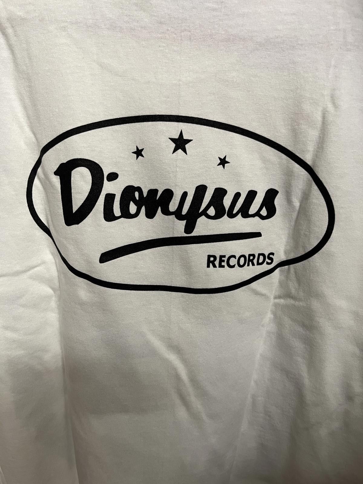 Other Vintage The Dogs Fed Up T-shirt - Punk x Dionysus Records L Size US L / EU 52-54 / 3 - 4 Thumbnail