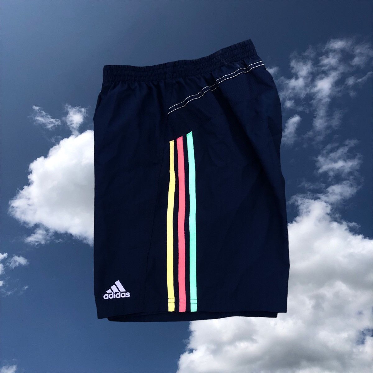 Adidas Adidas shorts Size US 34 / EU 50 - 1 Thumbnail