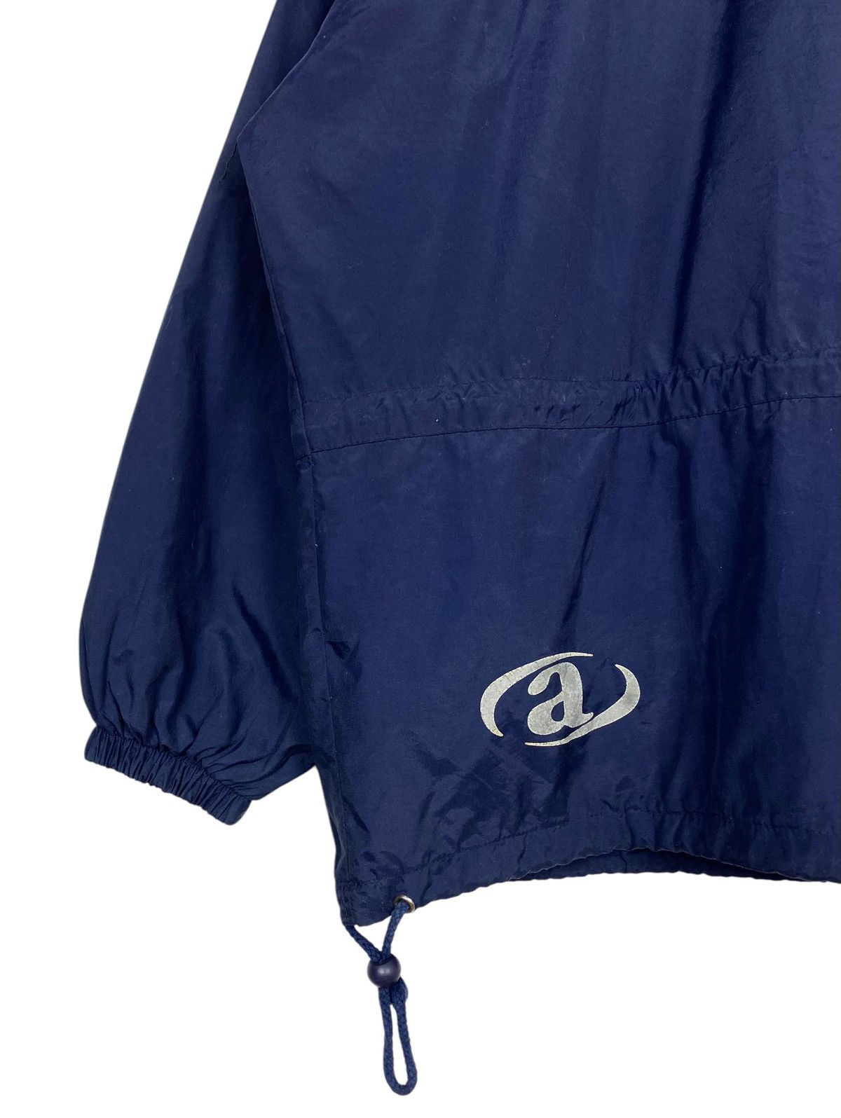 Abercrombie & Fitch Rare‼️Abercrombie Anorak Jacket Size US M / EU 48-50 / 2 - 6 Thumbnail