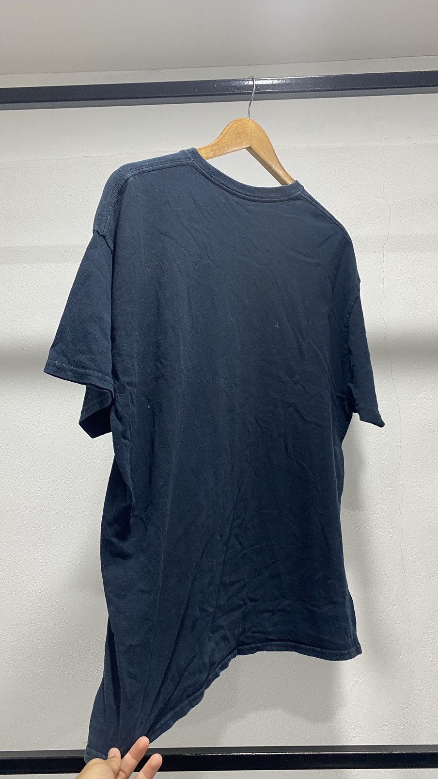 Band Tees × Vintage Crossing Main Band 90s Size US XL / EU 56 / 4 - 8 Thumbnail