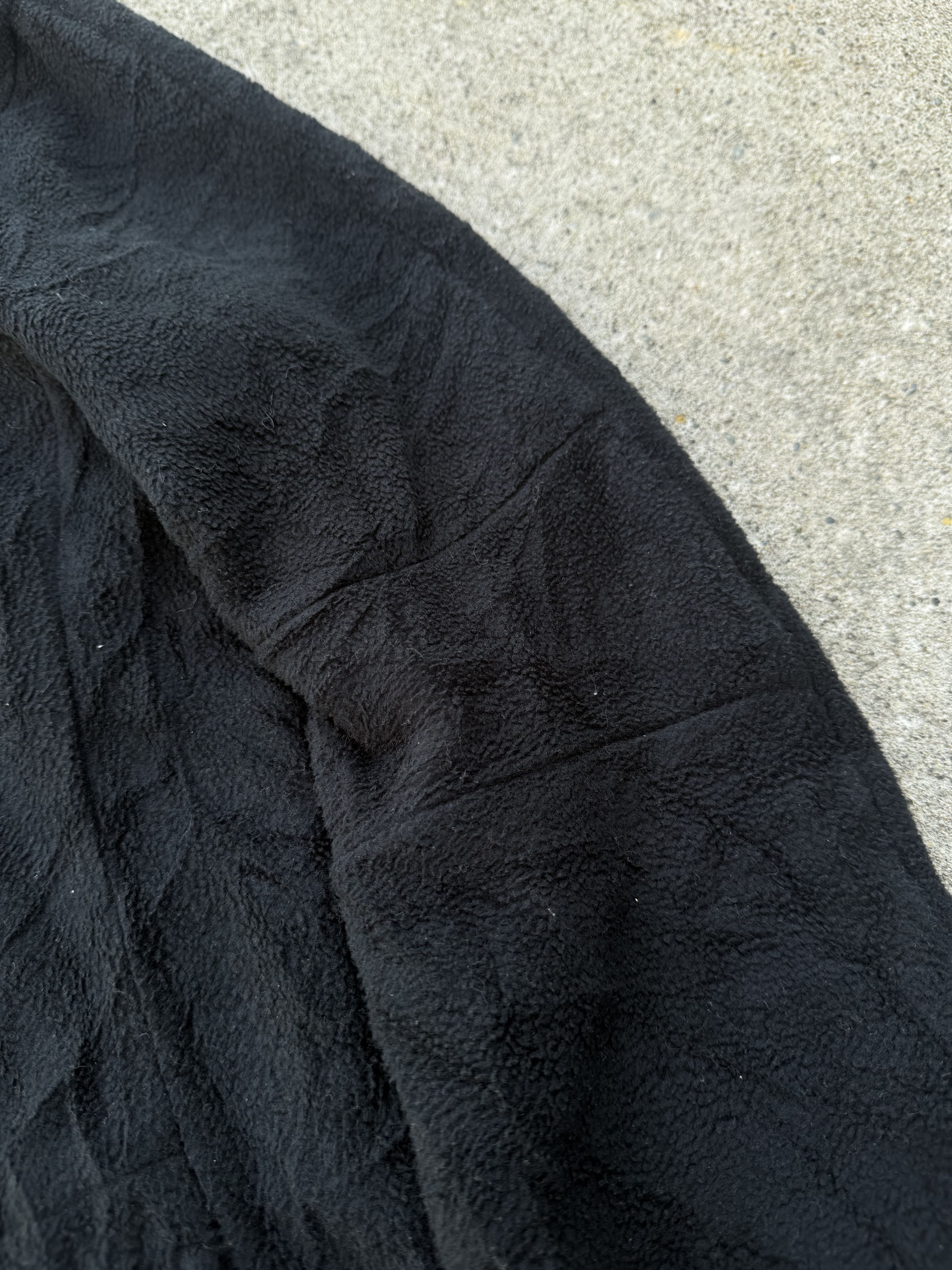 Vexed Generation 1990s Vexed Generation Ninja Fleece Sample Jacket Size US S / EU 44-46 / 1 - 5 Thumbnail