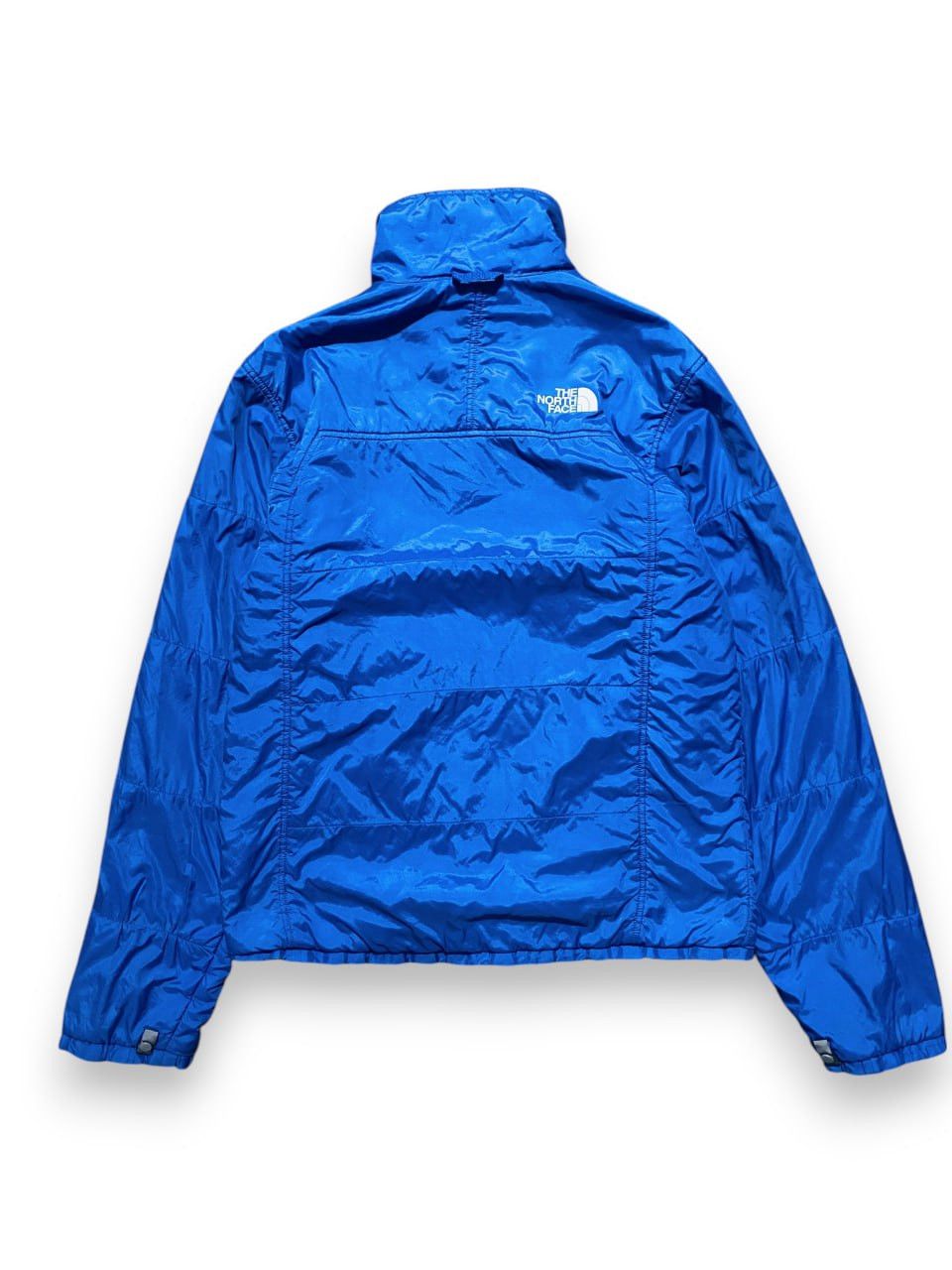 The North Face The North Face GoreTex Pro Jacket Raincoat Outdoor Gorcope Size US S / EU 44-46 / 1 - 22 Thumbnail