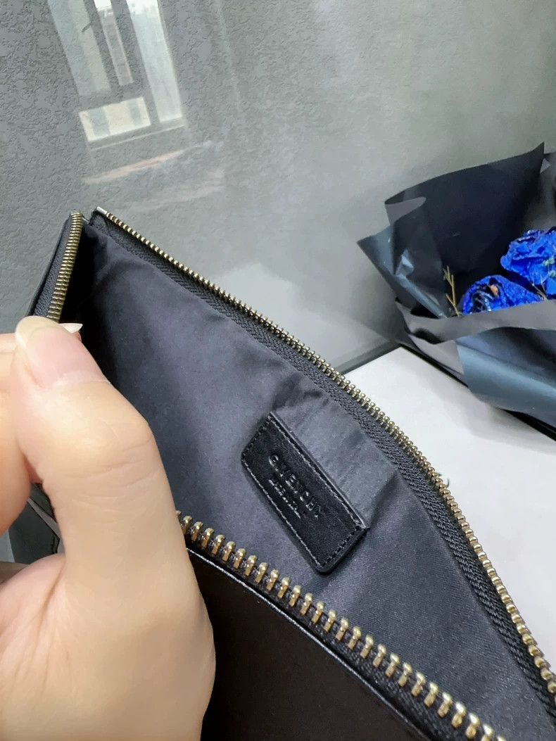 Givenchy Givenchy Classic Five-Star Men's Wallet Size ONE SIZE - 6 Thumbnail