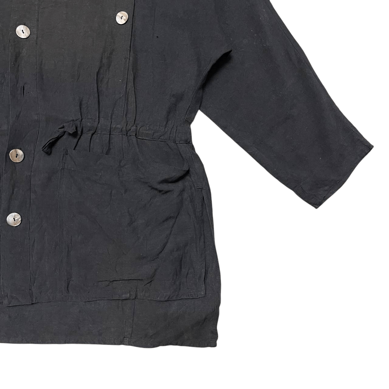Hai Sporting Gear Vintage Hai Sporting Gear Issey Miyake Jacket Size US M / EU 48-50 / 2 - 4 Thumbnail
