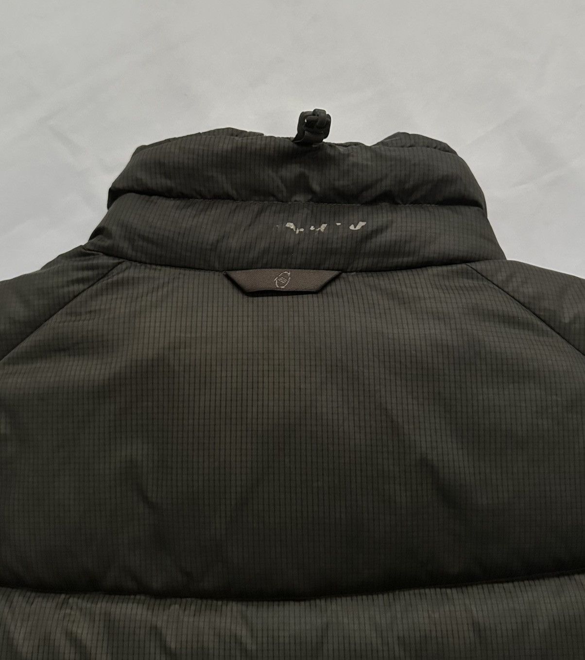 Other Columbia 2000s Brown 700 Thermal Puffer Jacket Size US XL / EU 56 / 4 - 9 Thumbnail