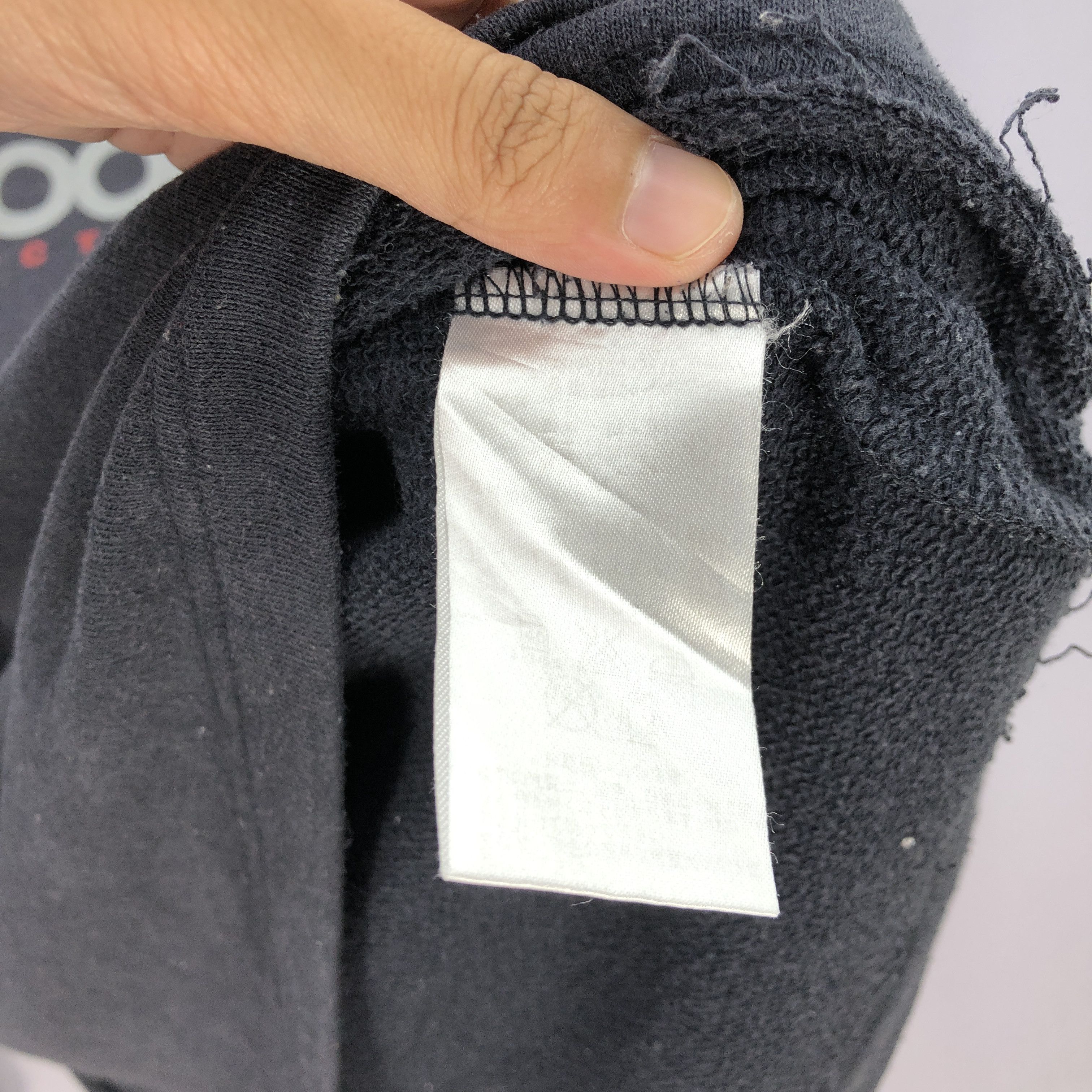 Vintage Vintage Outdoor Sweatshirt Outdoor Sweater Outdoor Jumper Size US M / EU 48-50 / 2 - 5 Thumbnail